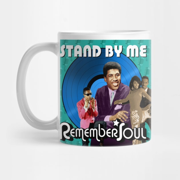 Remember Soul - Stand By Me by PLAYDIGITAL2020